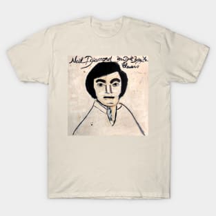 Neil Diamond T-Shirt